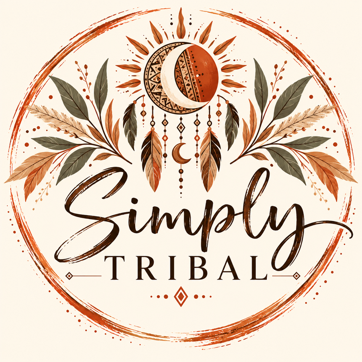 Simply Tribal